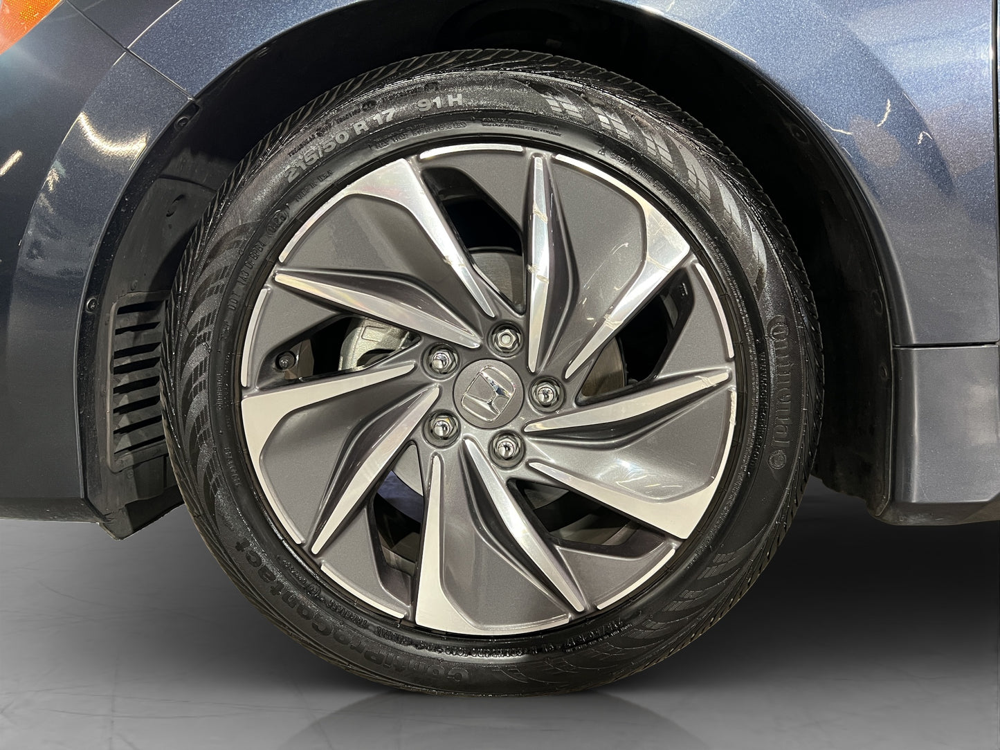 2022 Honda Insight HYBRID
