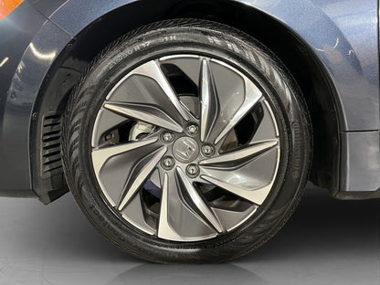 2022 Honda Insight HYBRID