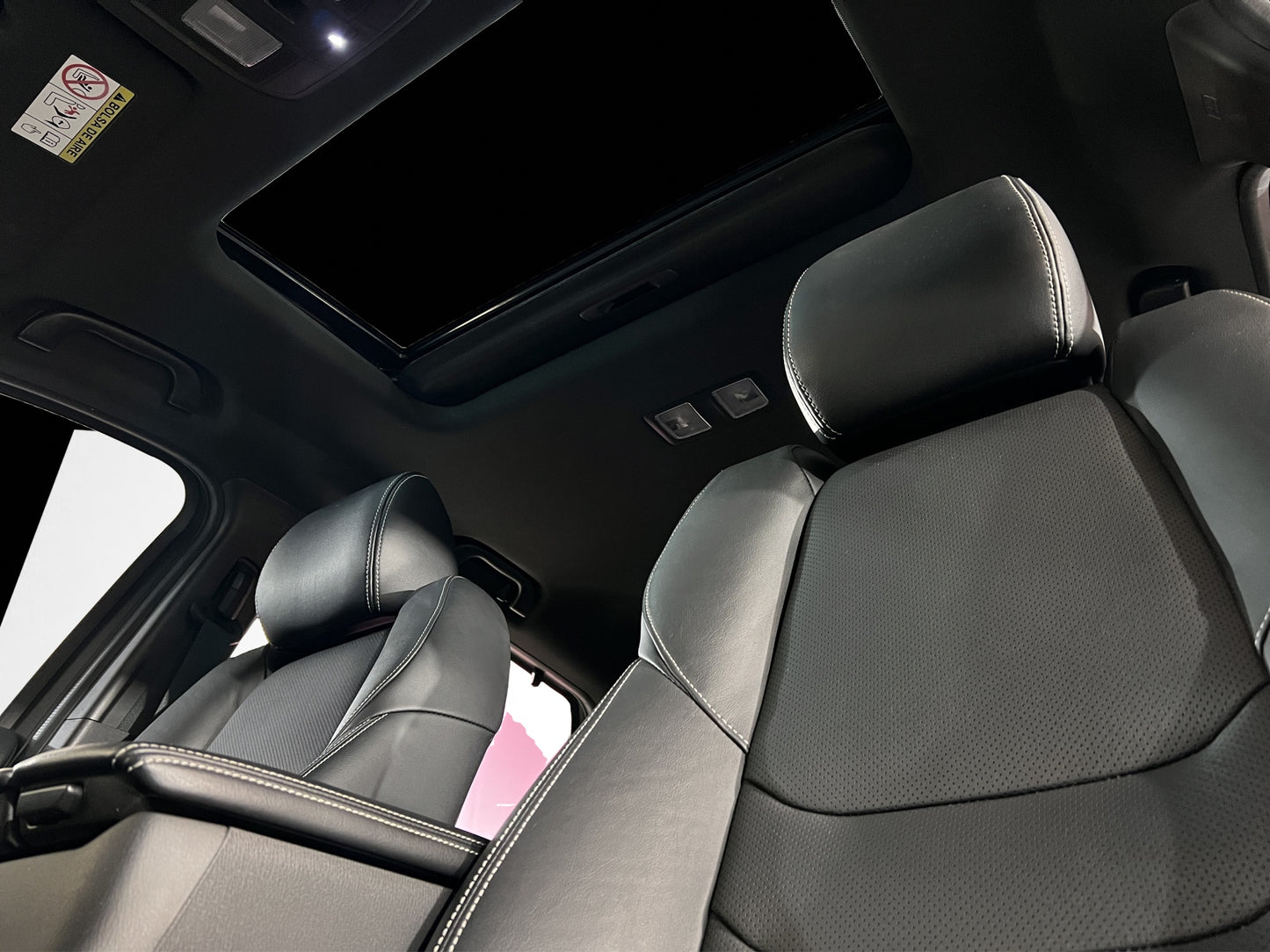 2023 Mazda CX-9 i Grand Touring