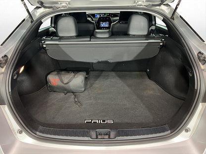 2020 Toyota Prius Híbrido Premium