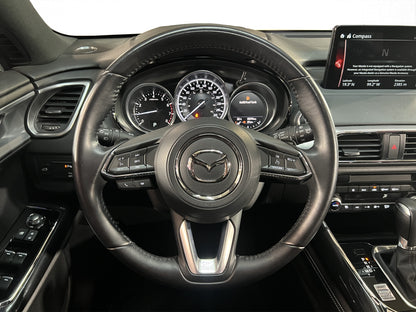 2023 Mazda CX-9 i Grand Touring