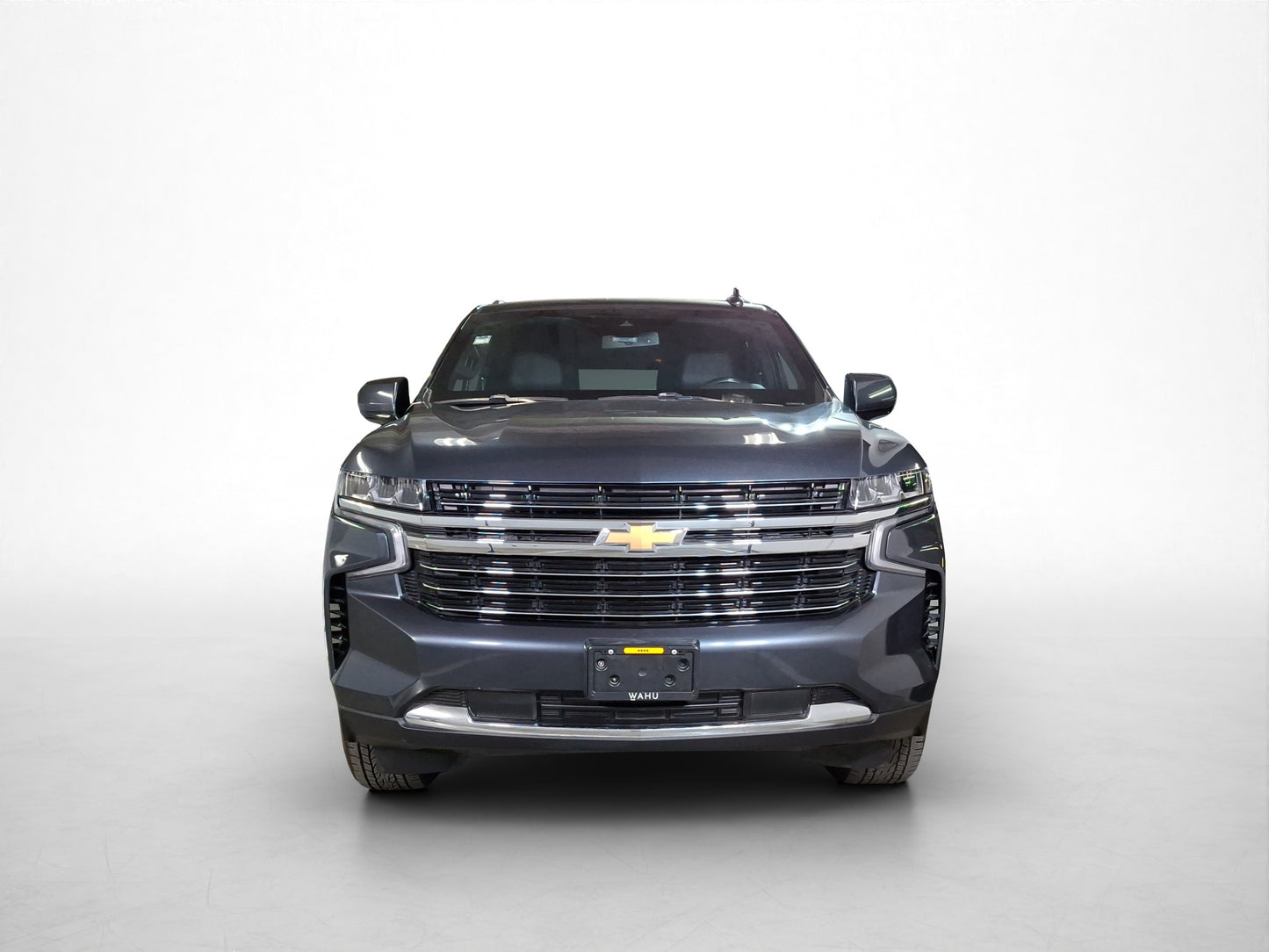 2021 Chevrolet Tahoe LT Blindaje Nivel III
