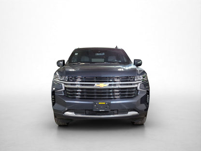2021 Chevrolet Tahoe LT Blindaje Nivel III