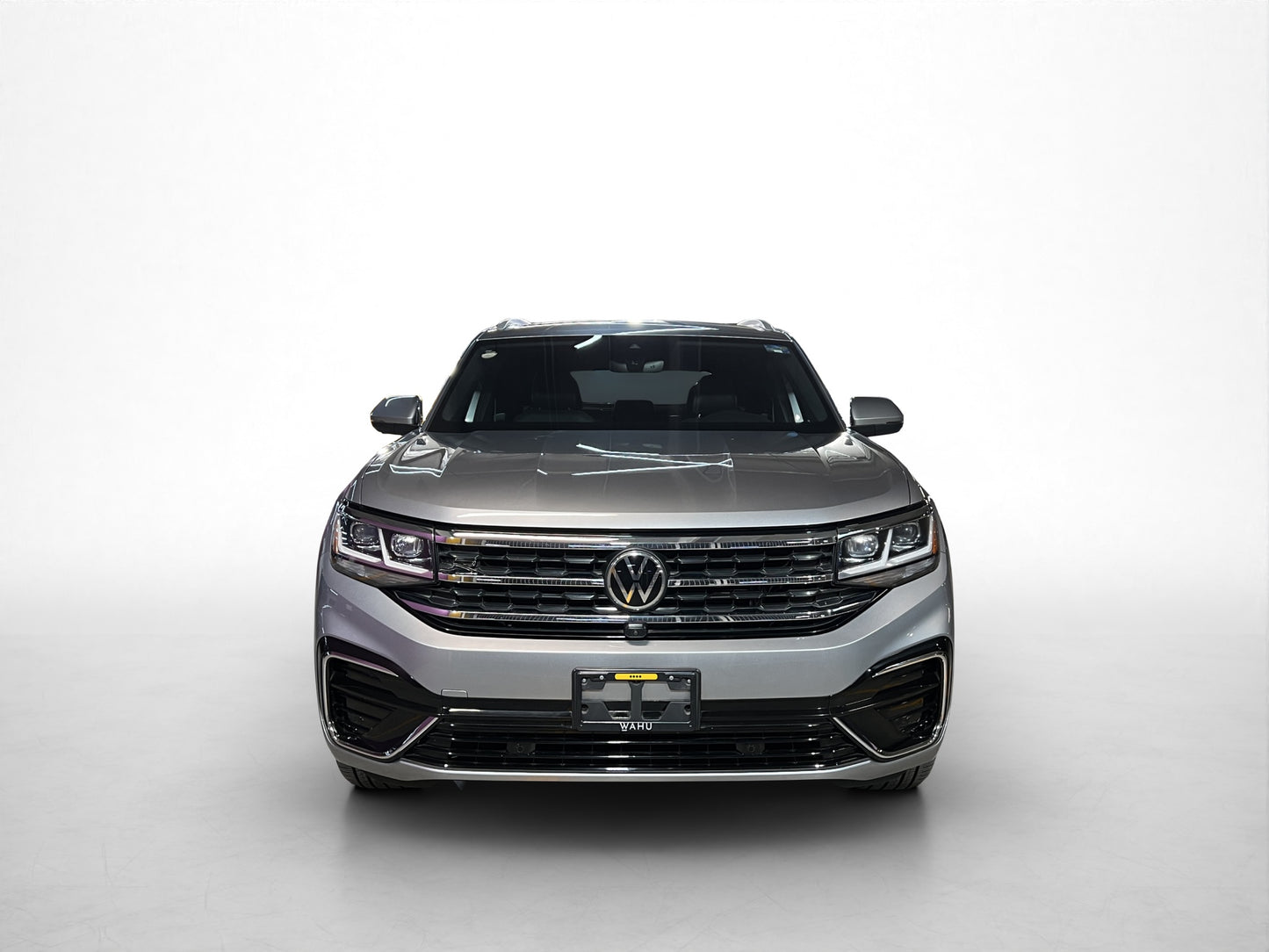 2022 Volkswagen Cross Sport R-Line