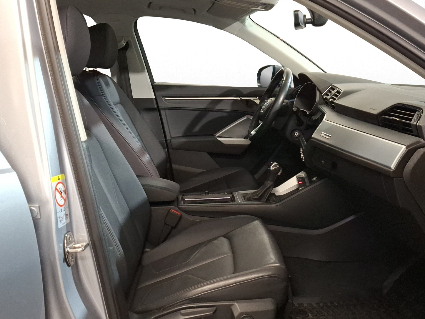 2022 Audi Q3 Select 35 TFSI