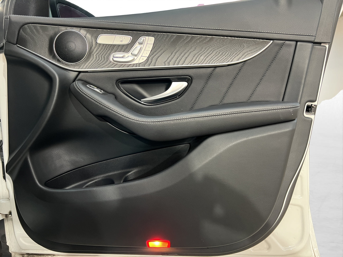 2023 Mercedes Benz Clase GLC 300 Coupe