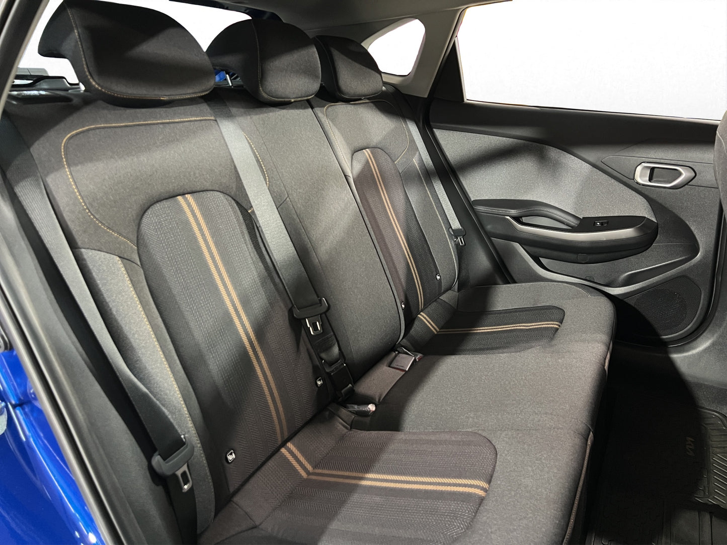 2024 KIA K3 EX HB