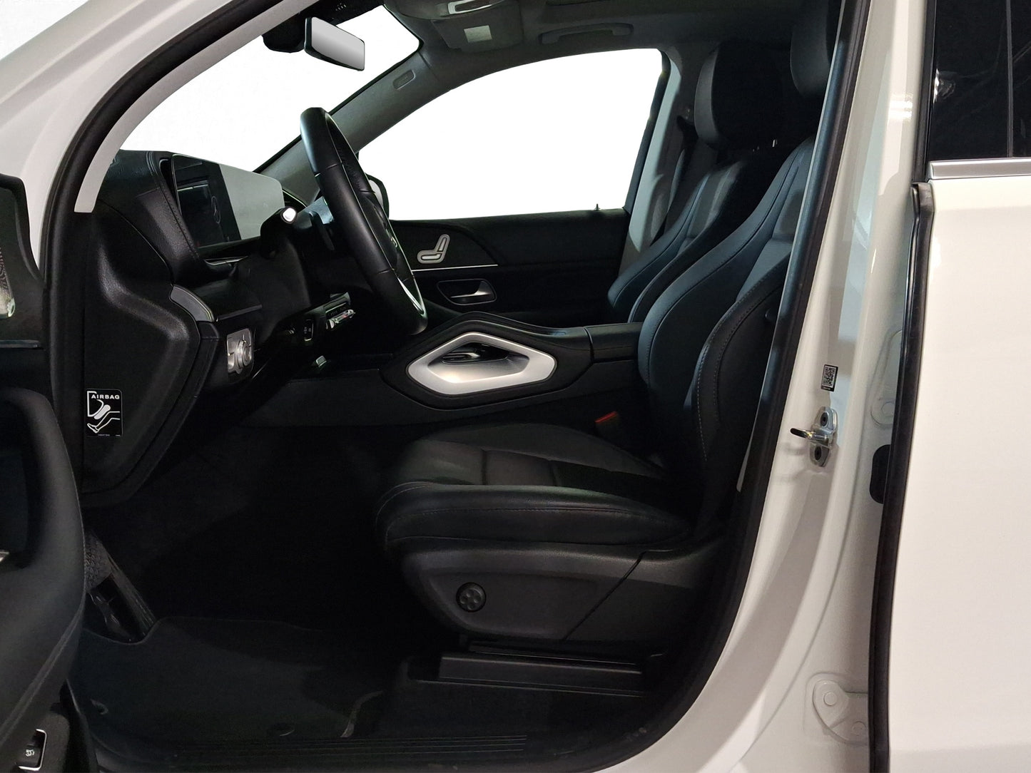 2022 Mercedes Benz Clase GLE 450 Sport Mild Hybrid
