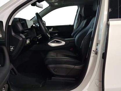 2022 Mercedes Benz Clase GLE 450 Sport Mild Hybrid