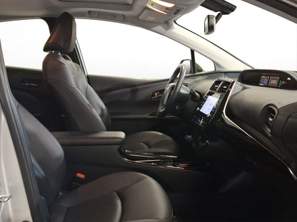2020 Toyota Prius Híbrido Premium