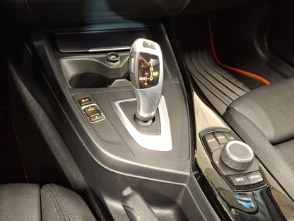 2017 BMW Serie 1 120iA Sport