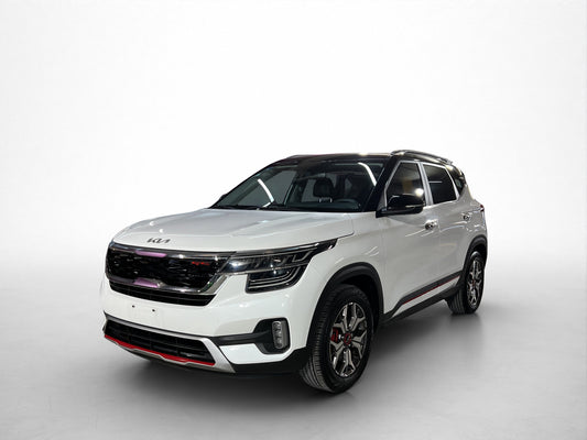 2023 KIA Seltos GT Line
