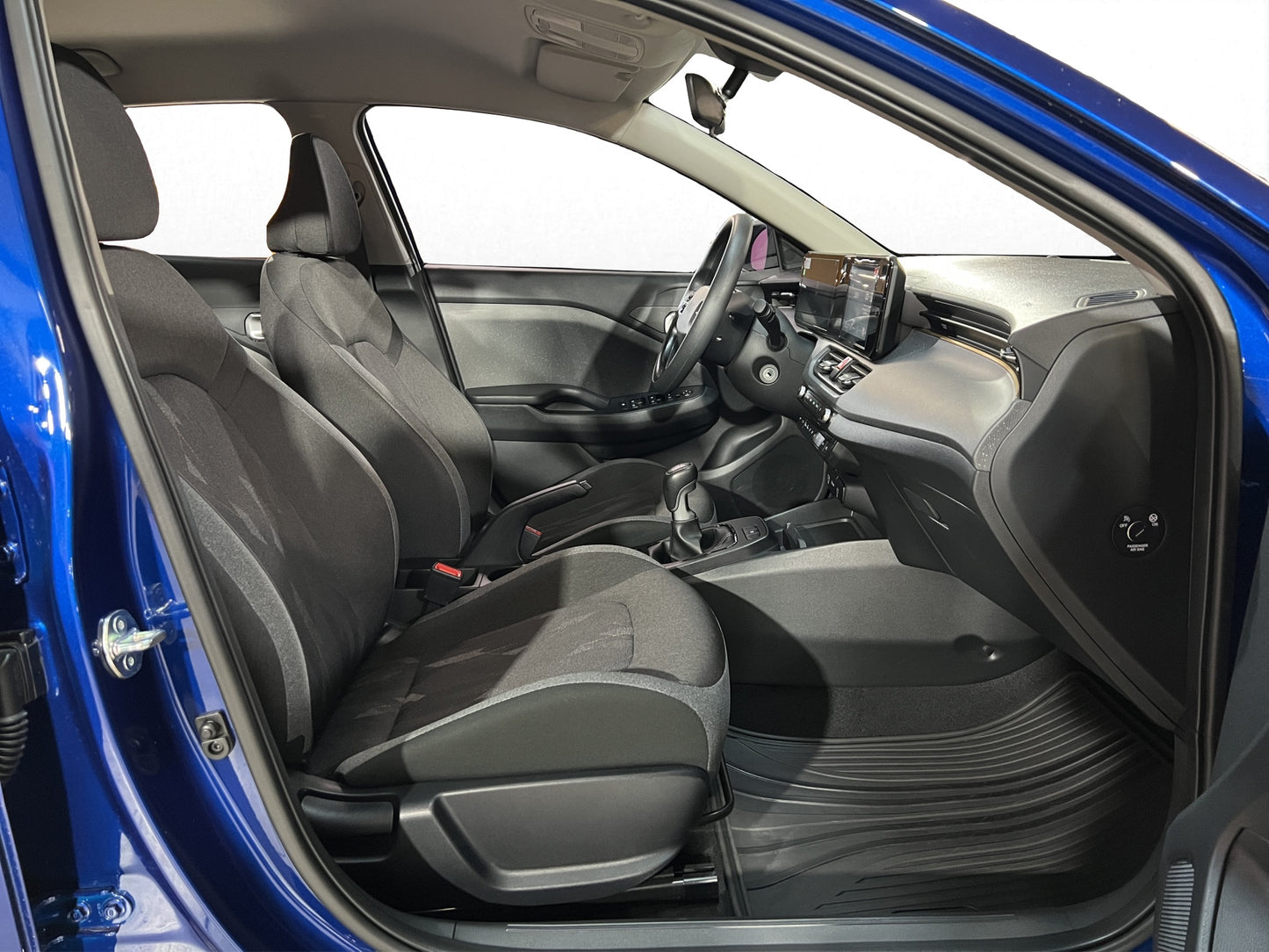 2026 KIA K3 LX