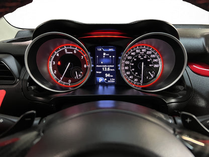 2021 Suzuki Swift Sport