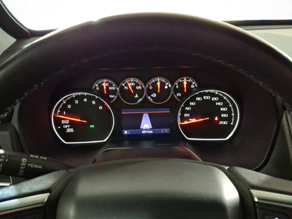 2021 Chevrolet Tahoe LT Blindaje Nivel III