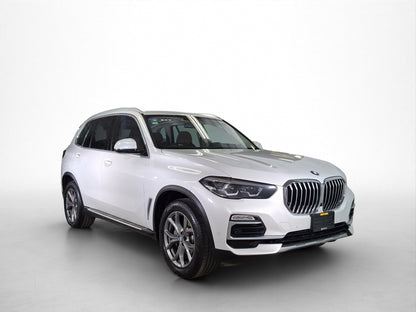 2022 BMW X5 40i