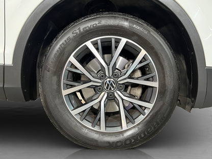 2023 Volkswagen Tiguan Trendline Plus