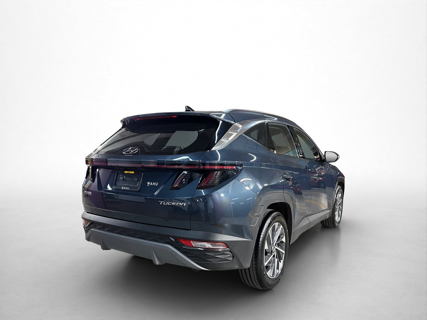 2023 Hyundai Tucson GLS Premium