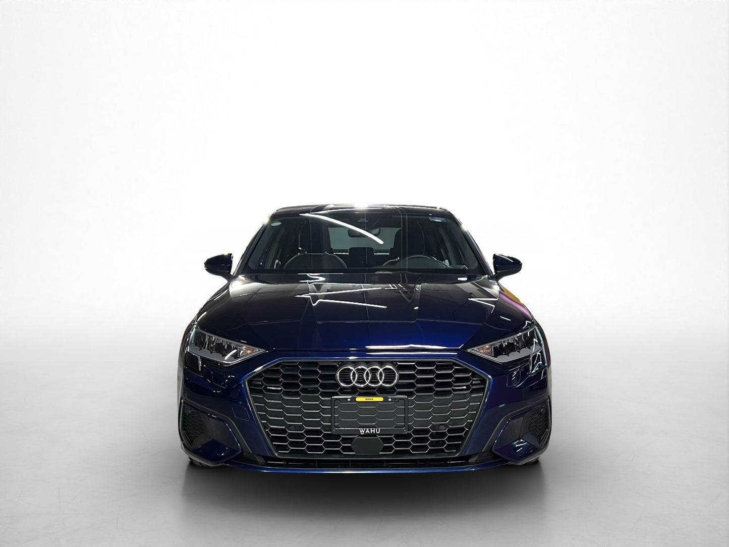 2023 Audi A3 Dynamic 1.4T