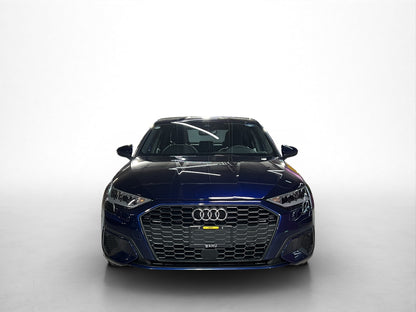 2023 Audi A3 Dynamic 1.4T