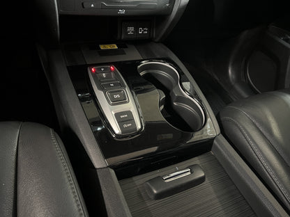 2022 Honda Pilot Touring