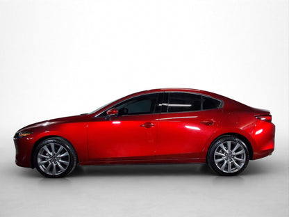 2025 Mazda 3 i Grand Touring