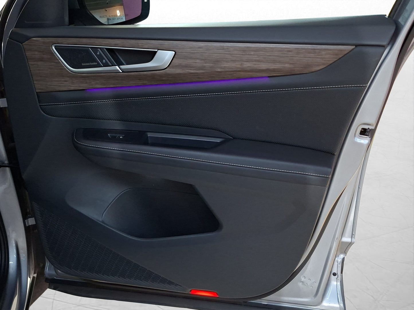 2025 Volkswagen Teramont Highline