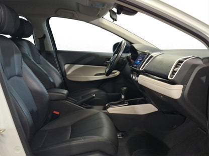 2024 Honda City Touring