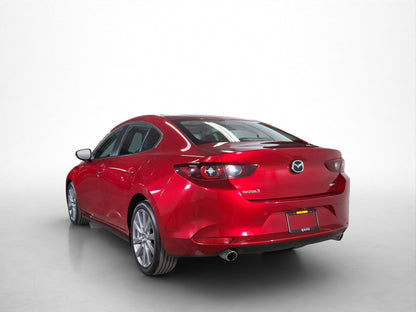 2022 Mazda 3 i Sport MHEV