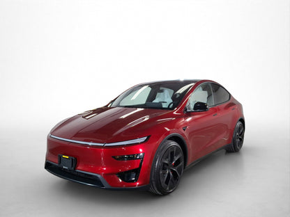 2026 Tesla Model Y Perfomance
