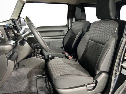 2023 Suzuki Jimny GLX