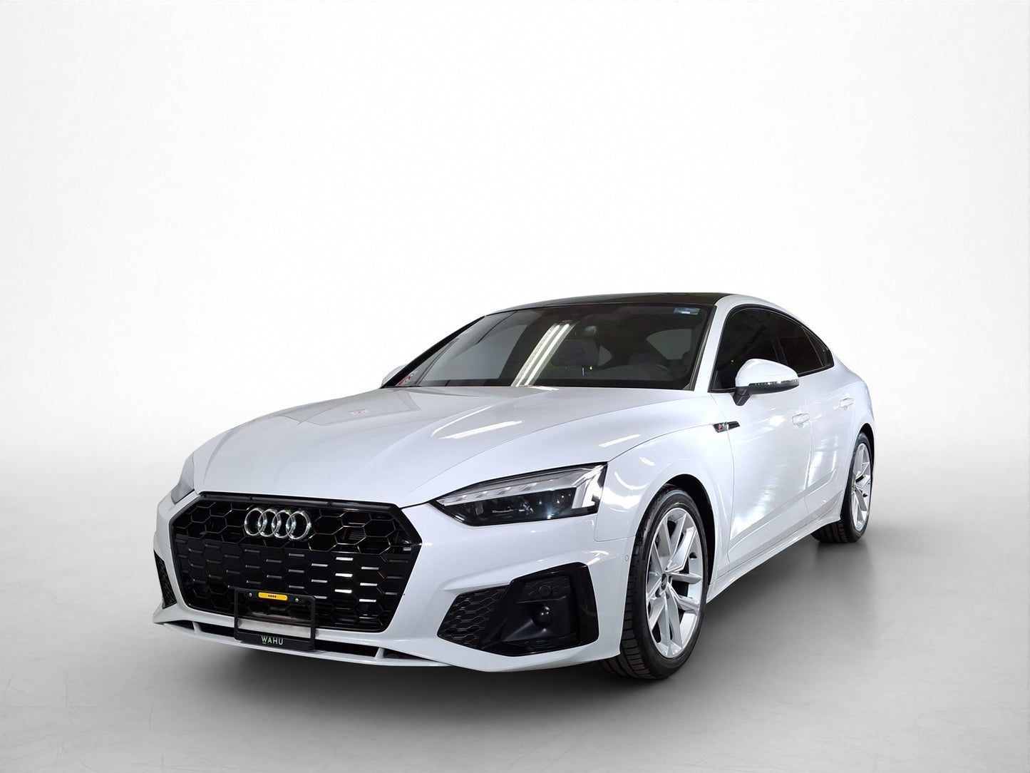 2023 Audi A5 S-Line Sportback 2.0T