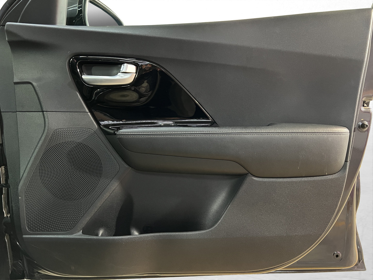 2021 Kia Niro HYBRID