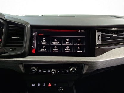 2023 Audi A1 S-Line Sportback