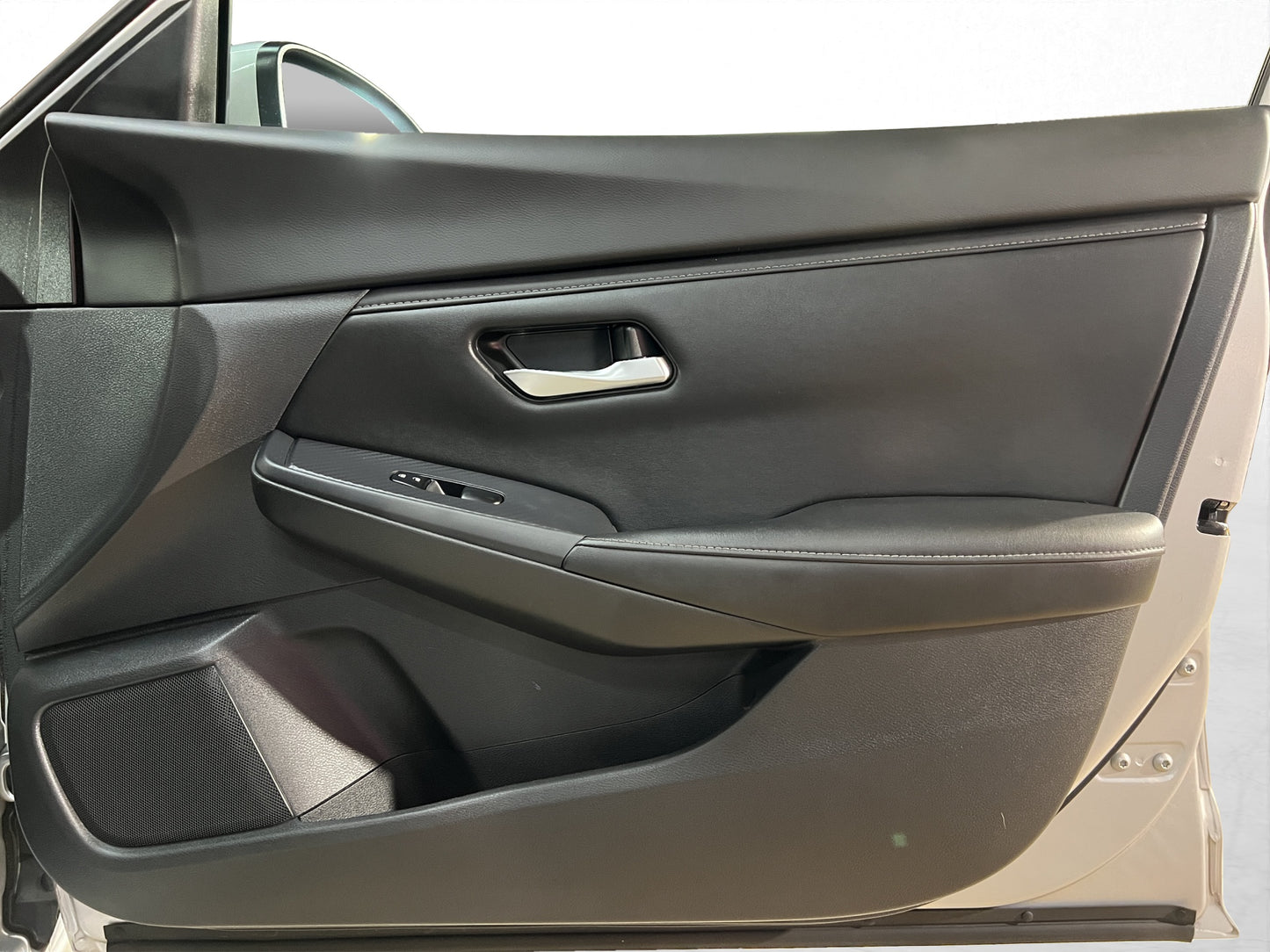 2023 Nissan Sentra Advance