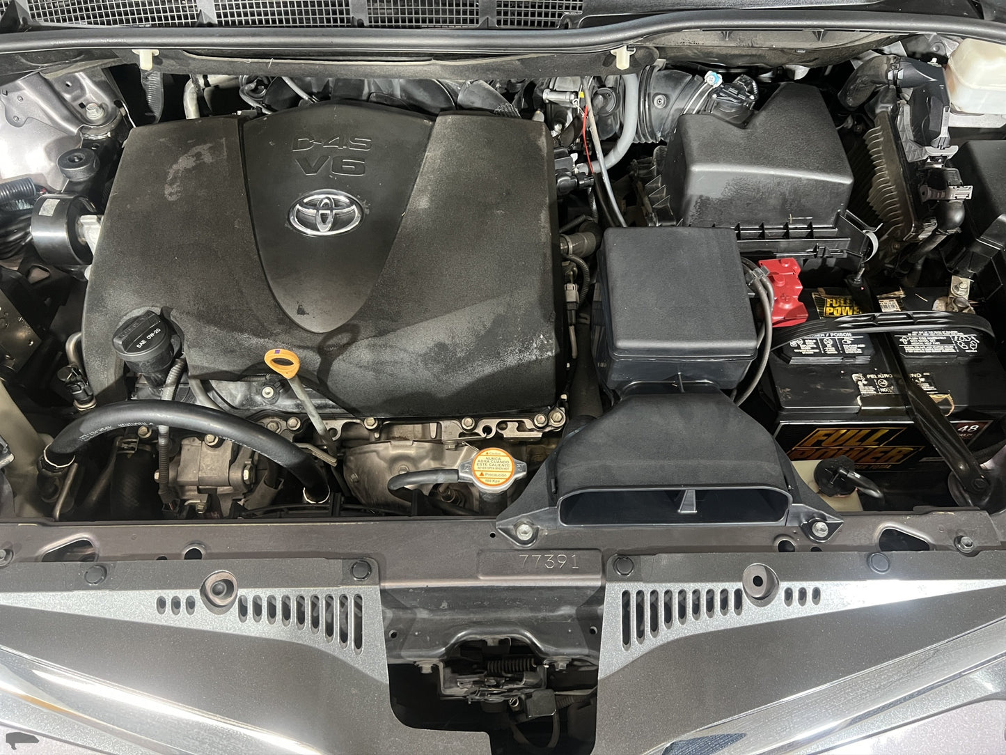 2020 Toyota Sienna Limited
