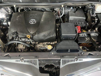 2020 Toyota Sienna Limited