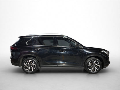 2023 Dodge Journey SXT - Dodge Wahu México