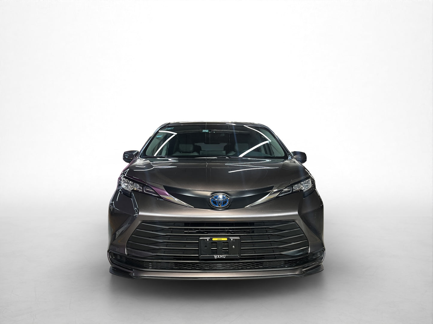 2022 Toyota Sienna LE