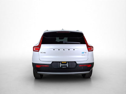 2022 Volvo XC40 Inscription T4
