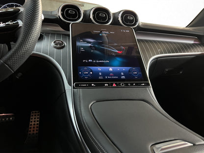 2024 Mercedes Benz C200 Sport MHEV