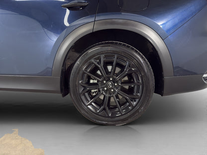 2025 Mazda CX-70 I Grand Touring MHEV