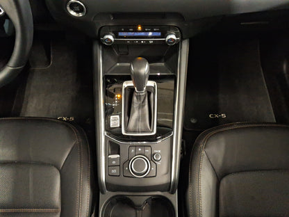 2023 Mazda CX-5 s Grand Touring