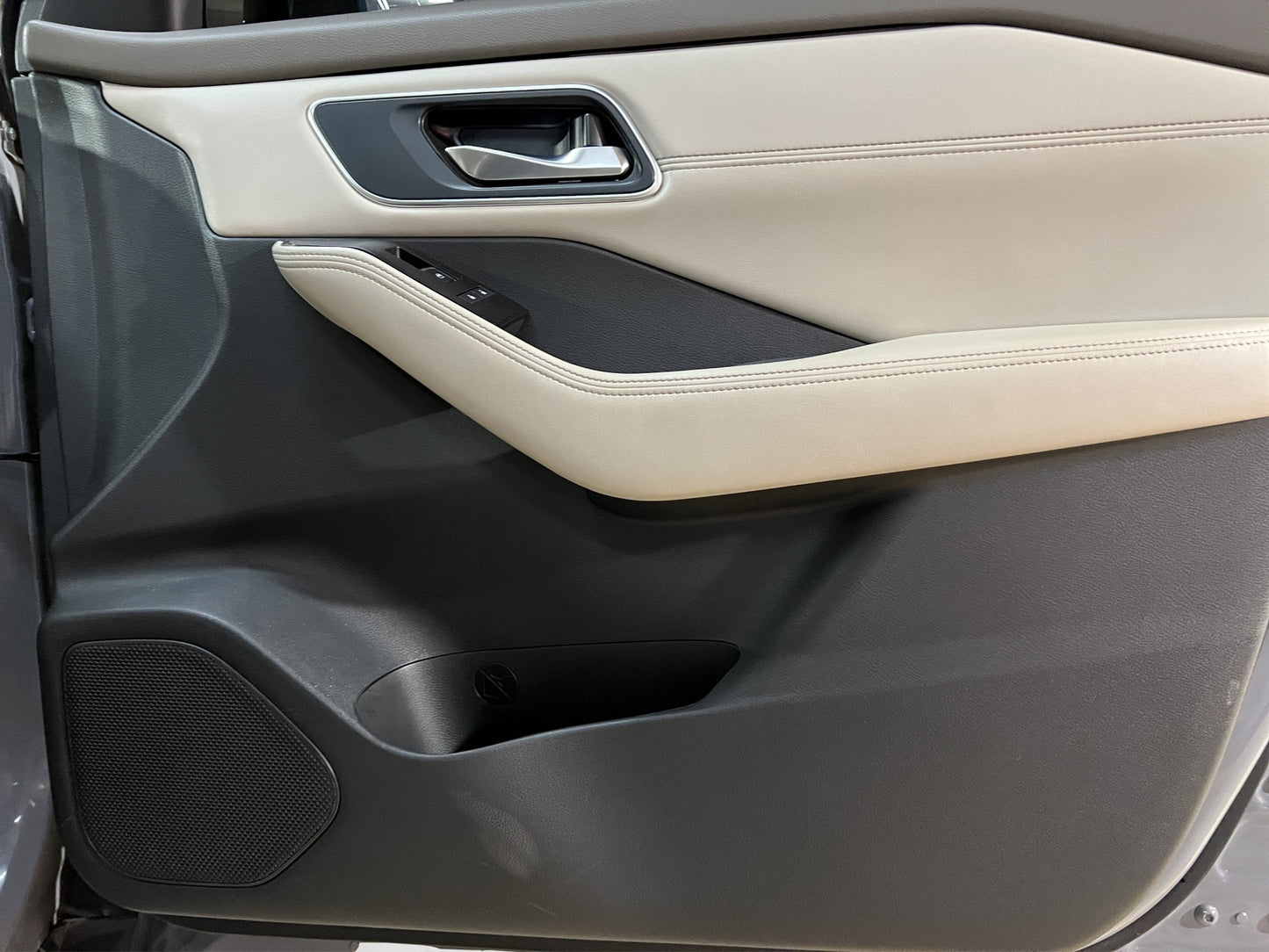 2023 Nissan X-Trail Hybrid E-Power
