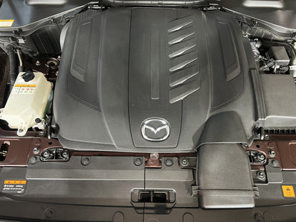 2024 Mazda CX-90 Signature MHEV