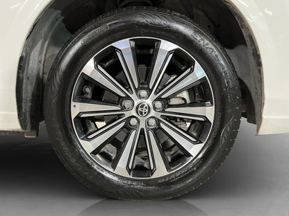 2024 Toyota Avanza XLE