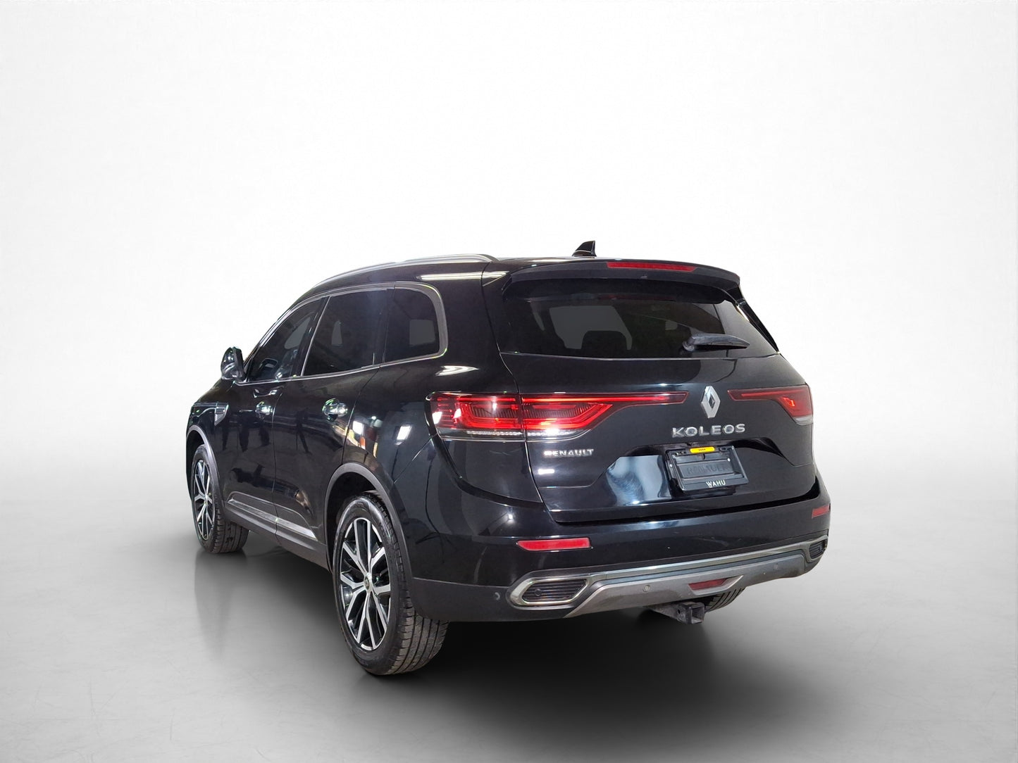 2023 Renault Koleos Iconic