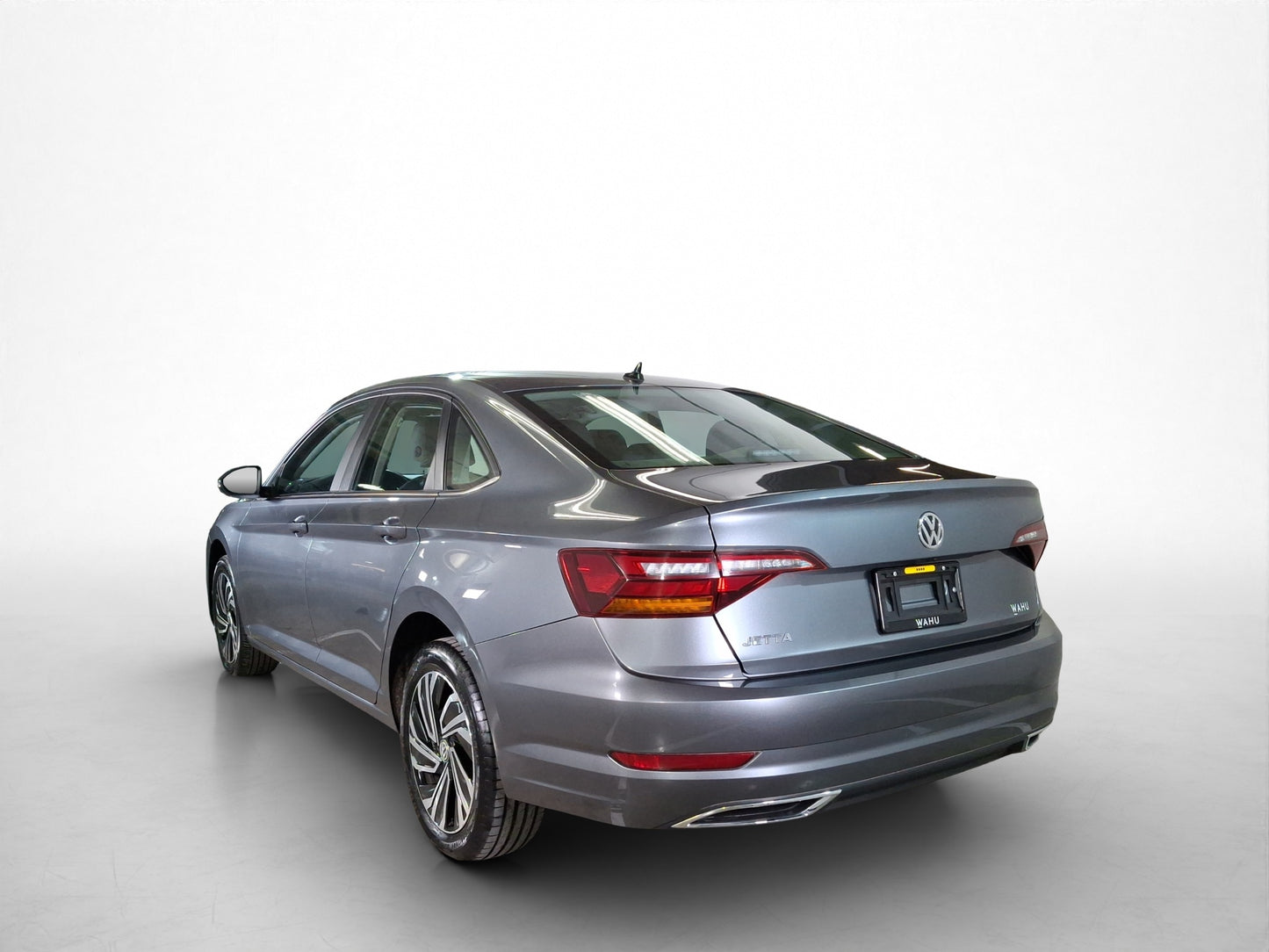 2020 Volkswagen Jetta Highline