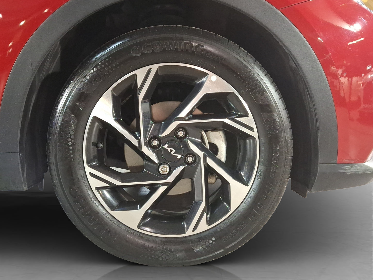 2024 KIA K3 EX Pack