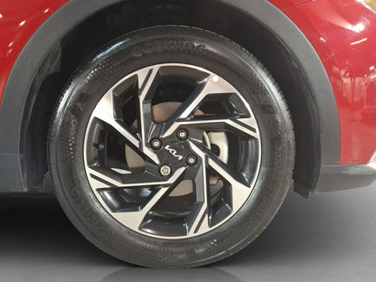 2024 KIA K3 EX Pack